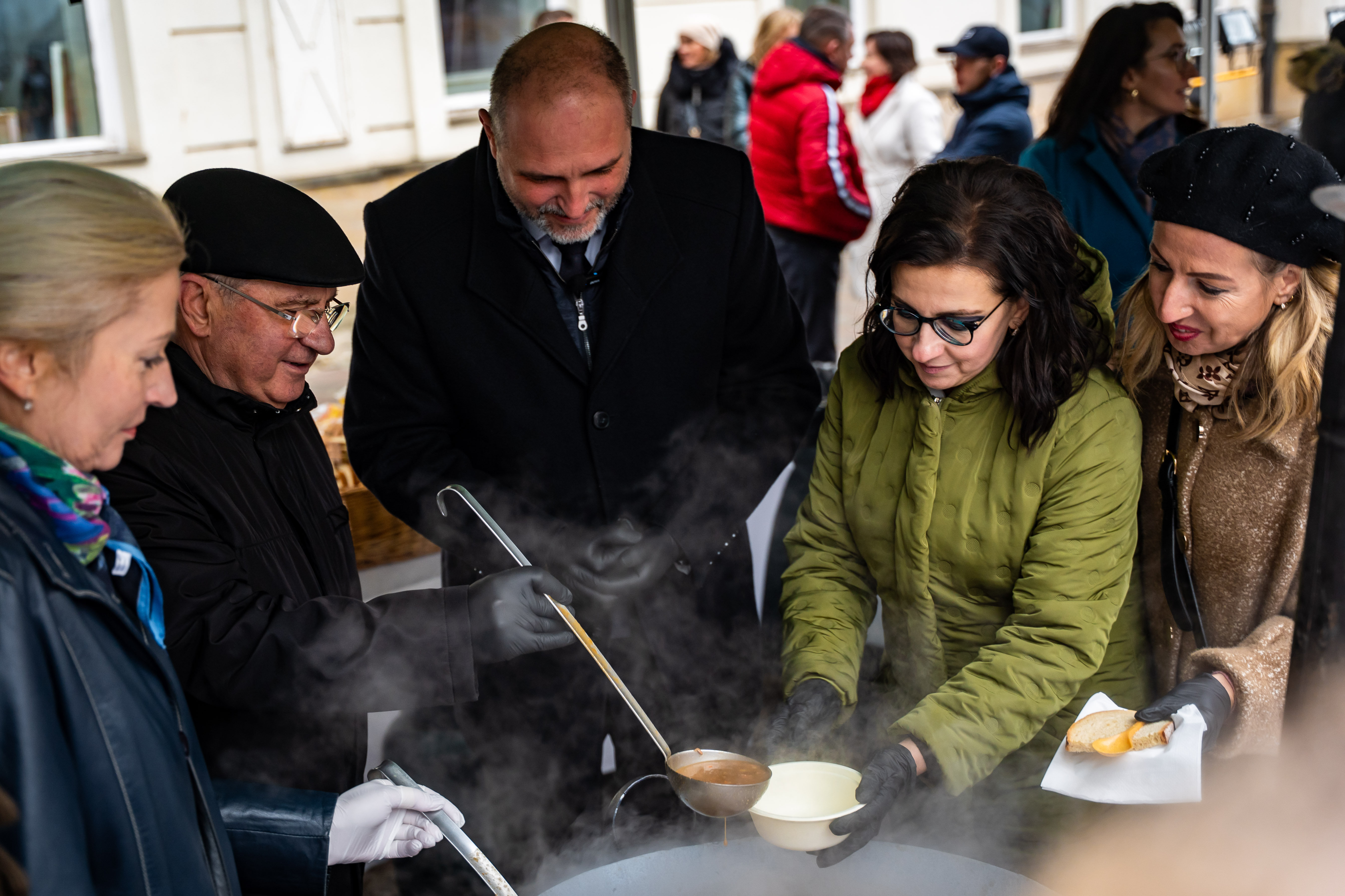 Polievka sv. Alzbety -22